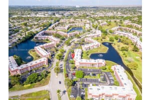 9421 Sunrise Lakes Blvd APT 105, Sunrise, FL 33322, - MLS#A11773101