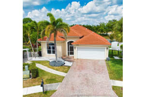 21775 Philmont Ct, Boca Raton, FL 33428, Sold 07/02/25