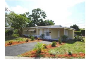 570 NW 18th St, Pompano Beach, FL 33060, Sold 07/25/25