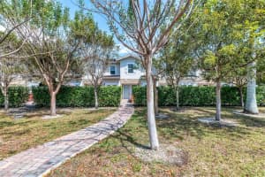 12786 Sw 248th St, Homestead