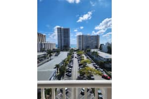3161 S Ocean Dr APT 805, Hallandale Beach, FL 33009, Sold 06/16/25
