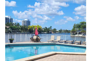 3161 S Ocean Dr APT 805, Hallandale Beach, FL 33009, Sold 06/16/25