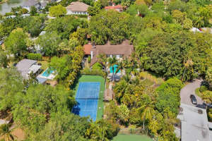 11850 Sw 69th Ave, Pinecrest