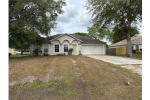 8755 103rd Ct, Vero Beach, FL 32967, Sold 08/18/25