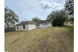 8755 103rd Ct, Vero Beach, FL 32967, Sold 08/18/25