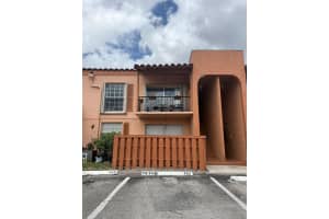 7100 Fairway Dr APT K10, Miami Lakes, FL 33014, Sold 05/21/25