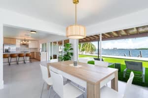 10935 N Bayshore Dr, Miami, FL 33161, Sold 08/11/25