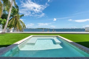 10935 N Bayshore Dr, Miami, FL 33161, Sold 08/11/25