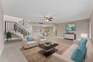 6563 Racquet Club Dr #124, Lauderhill, FL 33319, - MLS#A11773238