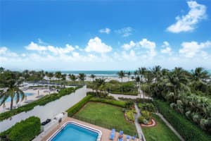 1623 Collins Ave APT 520, Miami Beach, FL 33139, Sold 06/30/25