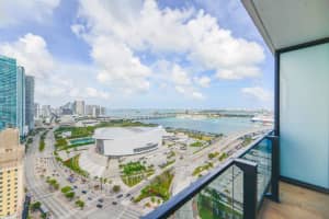 398 Ne 5th St 2305, Miami