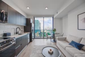 398 NE 5th St #2305, Miami, FL 33132, - MLS#A11773278