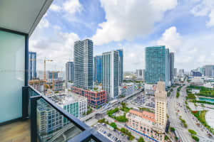 398 NE 5th St #2305, Miami, FL 33132, - MLS#A11773278