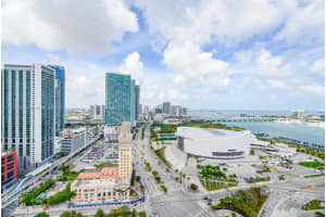 398 NE 5th St #2305, Miami, FL 33132, - MLS#A11773278