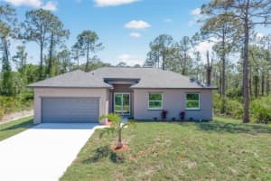 3305 71st St W, Lehigh Acres, FL 33971, Sold 09/12/25