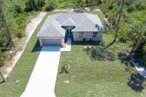 3305 71st St W, Lehigh Acres, FL 33971, Sold 09/12/25