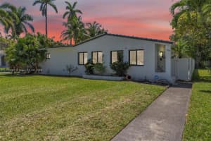1600 Mayo St, Hollywood