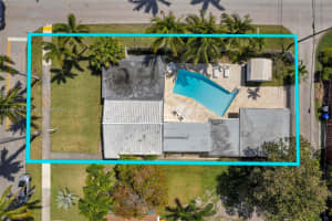 1600 Mayo St, Hollywood, FL 33020, - MLS#A11773291