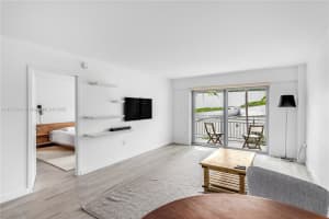 1025 Alton Rd APT 308, Miami Beach, FL 33139, Sold 07/01/25