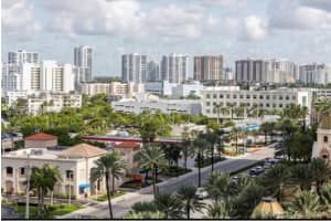 17555 Collins Ave APT 1004, Sunny Isles Beach, FL 33160, - MLS#A11773395