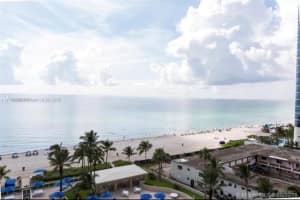 17555 Collins Ave APT 1004, Sunny Isles Beach, FL 33160, - MLS#A11773395