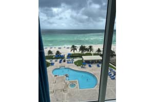 17555 Collins Ave APT 1004, Sunny Isles Beach, FL 33160, - MLS#A11773395