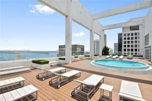 55 Se 6th St 3503, Miami
