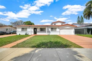 18400 NW 78th Ave, Hialeah, FL 33015, Sold 05/30/25