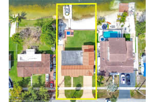 18400 NW 78th Ave, Hialeah, FL 33015, Sold 05/30/25