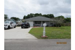 1007 Barbados Ave, Fort Pierce, FL 34982, Sold 05/08/25