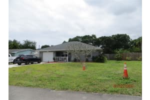 1007 Barbados Ave, Fort Pierce, FL 34982, Sold 05/08/25