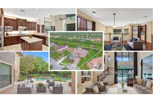 8437 Hawks Gully Ave, Delray Beach, FL 33446, Sold 05/30/25