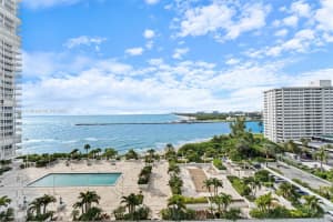 2100 S Ocean Ln APT 805, Fort Lauderdale, FL 33316, - MLS#A11773513