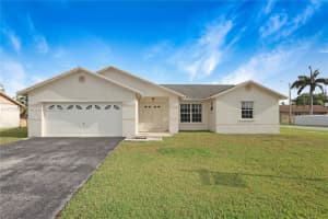 13723 SW 282nd Terrace, Homestead, FL 33033, Sold 06/16/25