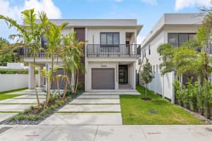 1408 NE 5th St a, Fort Lauderdale, FL 33301, Sold 07/02/25