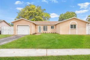 8331 NW 47th Ct, Lauderhill, FL 33351, Sold 05/22/25