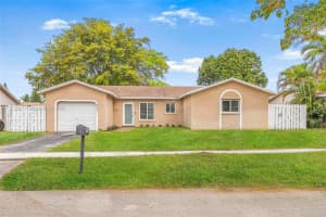 8331 NW 47th Ct, Lauderhill, FL 33351, Sold 05/22/25