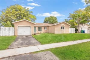 8331 NW 47th Ct, Lauderhill, FL 33351, Sold 05/22/25