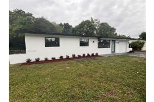 601 NW 35th Terrace, Fort Lauderdale, FL 33311, Sold 07/25/25