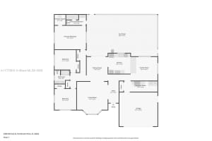 9460 Nw 3rd St Pembroke Pines, FL 33024 - MLS#A11773631