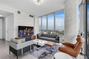 1100 Biscayne Blvd UNIT 4605, Miami, FL 33132, - MLS#A11773661