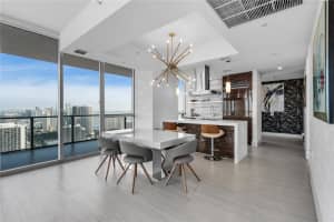1100 Biscayne Blvd UNIT 4605, Miami, FL 33132, - MLS#A11773661