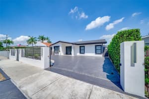 11991 SW 7th St, Miami, FL 33144, Sold 05/09/25