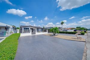 11991 SW 7th St, Miami, FL 33144, Sold 05/09/25