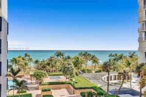 10175 Collins Ave APT 404, Bal Harbour, FL 33154, - MLS#A11773684
