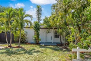 4411 SW 55th Ave, Davie, FL 33314, Sold 06/27/25