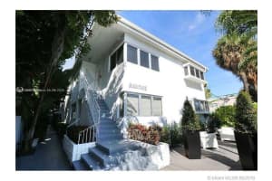 1616 Euclid Ave 6, Miami Beach