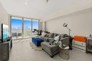 16385 Biscayne Blvd 1019 North Miami Beach, FL 33160 - MLS#A11773702