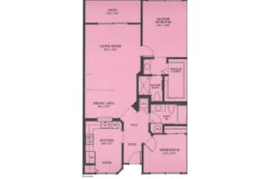 1001 SW 128th Terrace APT 307B, Pembroke Pines, FL 33027, - MLS#A11773705