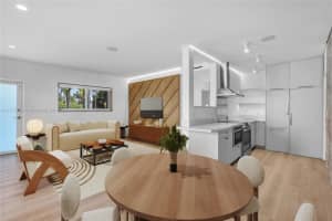 1130 Venetian Way APT 1A, Miami Beach, FL 33139, Sold 06/06/25